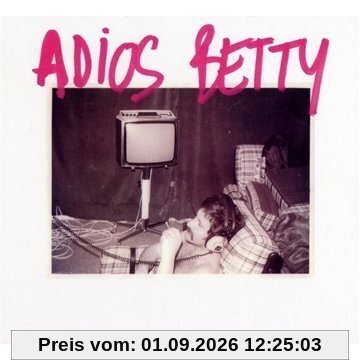 Adios Betty