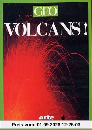 Volcans [FR Import]
