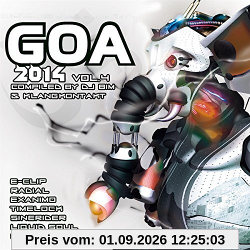 Goa 2014 Vol.4