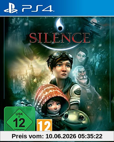 Silence