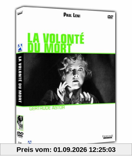 la volonte du mort