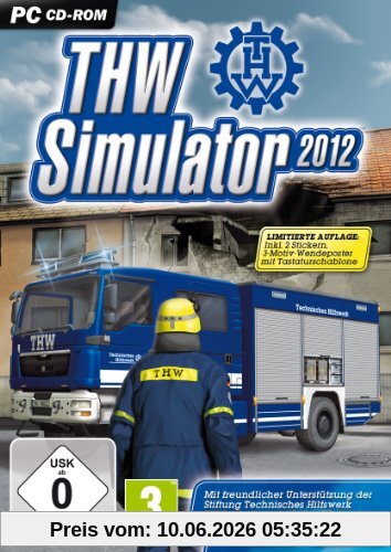 THW-Simulator 2012