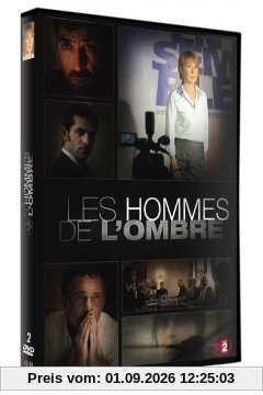 Les hommes de l'ombre [FR Import]