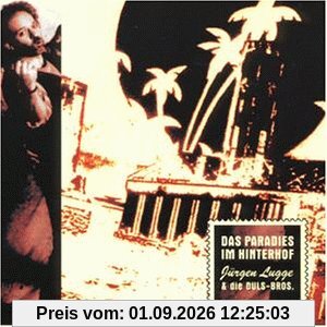 Paradies im Hinterhof