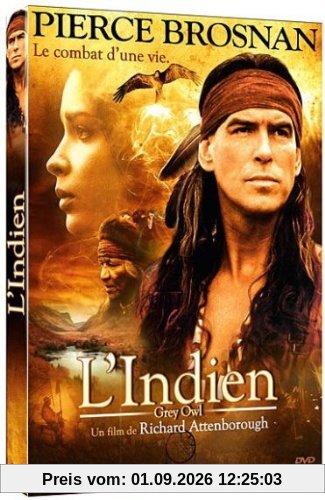 L'indien [FR Import]