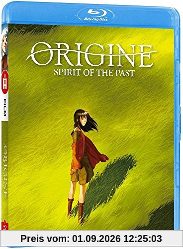 Origine [Blu-ray]