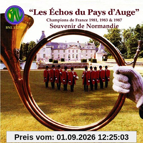 Souvenir de Normandie