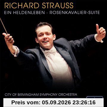 Ein Heldenleben,Rosenkavlier-Suite