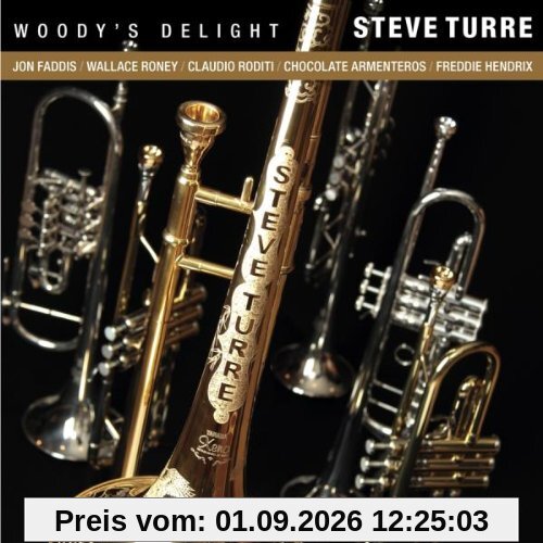 Woody S Delight