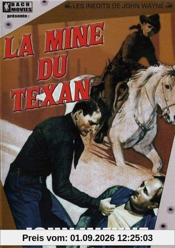La mine du texan [FR Import]