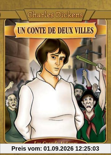 Le conte des deux villes [FR Import]