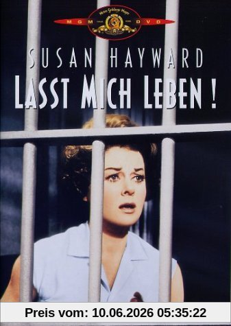 Laßt mich leben