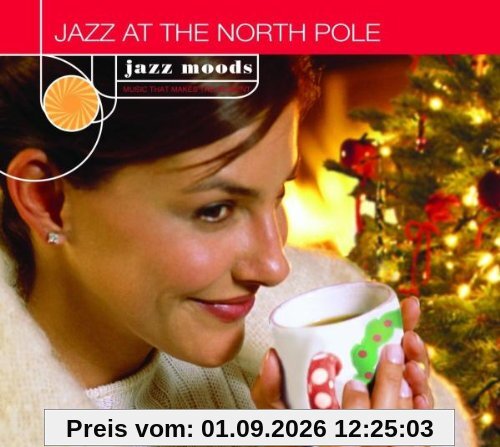 Jazz Moods: at the North Pole