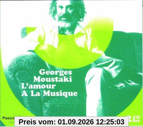L'Amour a la Musique