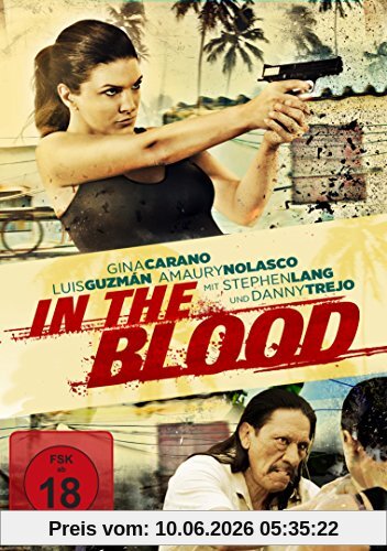 In the Blood