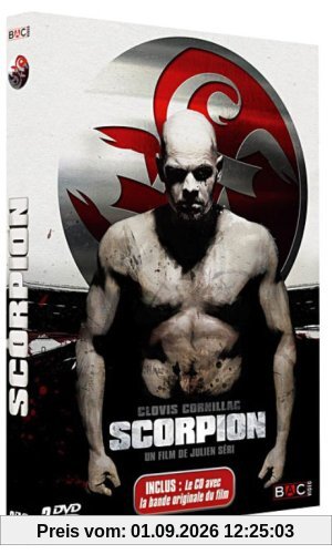 Scorpion [Édition Collector]