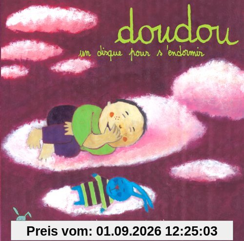 Doudou 3/Musiques Douces Actue