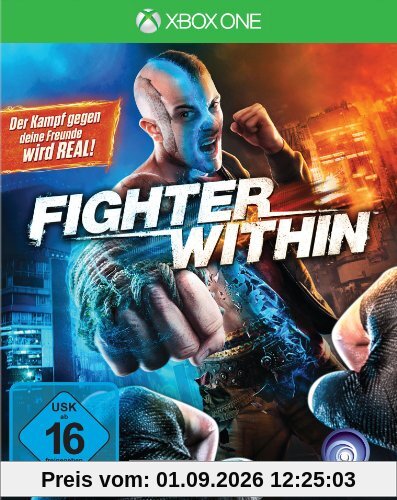 Fighter Within