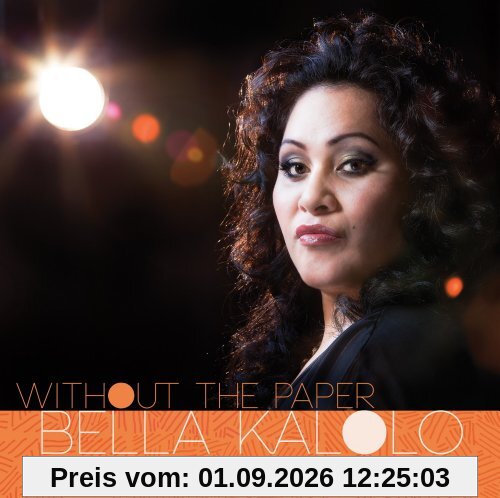 Without The Paper