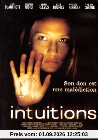 Intuitions