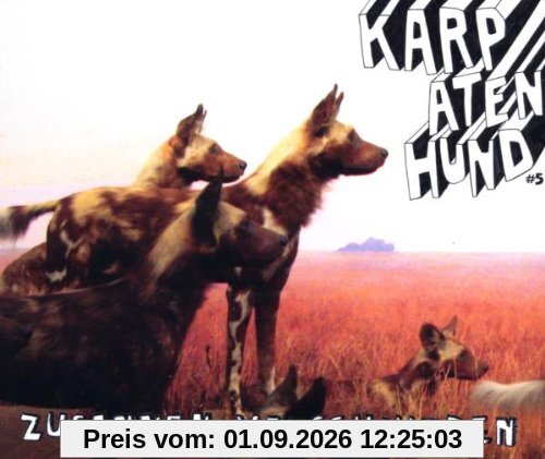 5 Zusammen Verschwinden