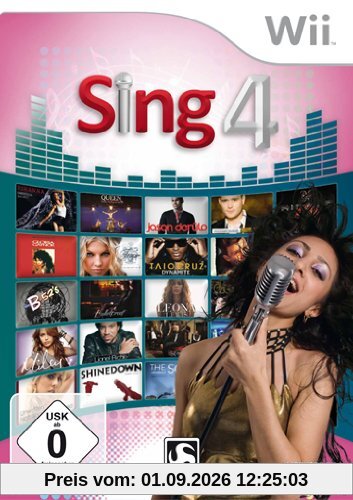 Sing4