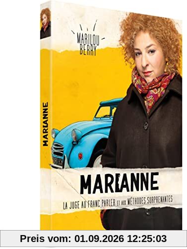 Marianne [FR Import]