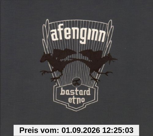Bastard Etno