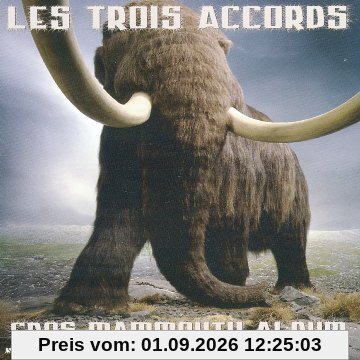 Le Gros Mamouth