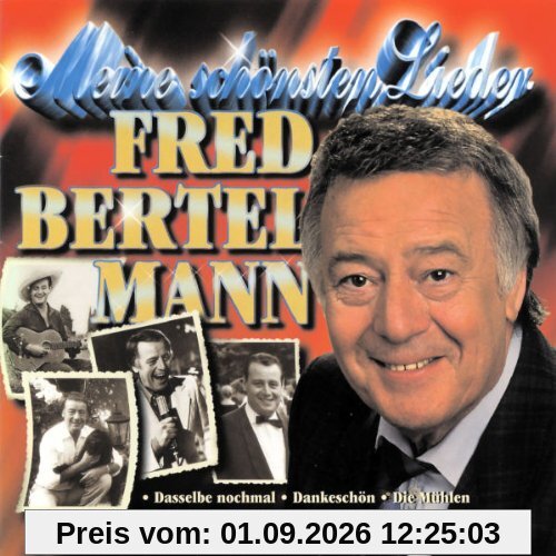 Meine Schönsten Lieder