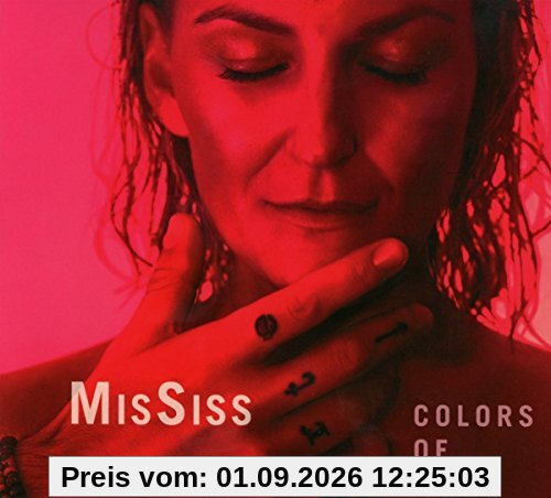 Colors of Love