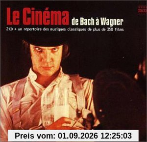 De Bach a Wagner/Vol 1:la Musi
