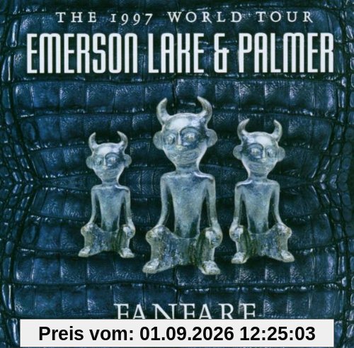 Fanfare/the 1997 World Tour