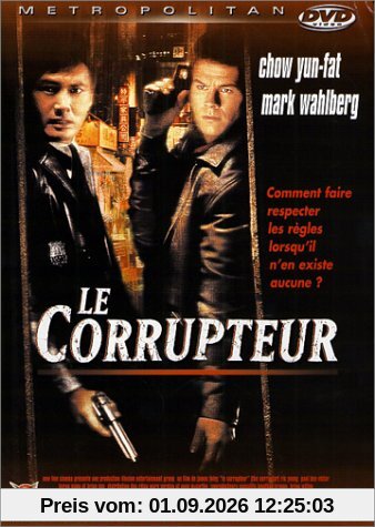 Le Corrupteur