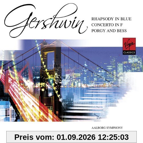 Rhapsody in Blue/Concerto/+