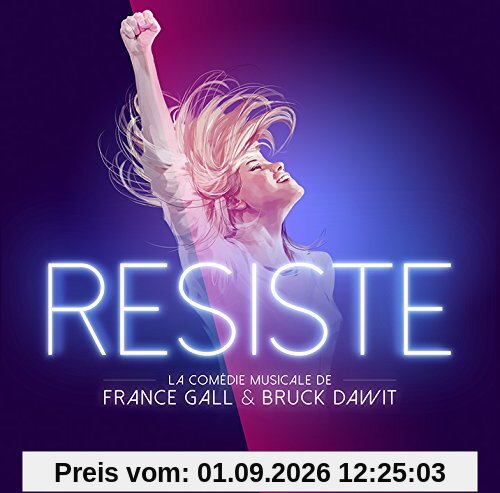 Comedie Musicale