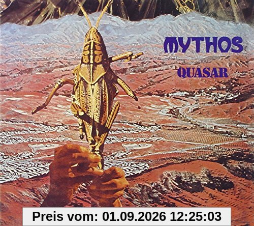 Quasar