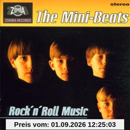Rock'N'Roll Music