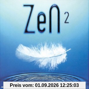 Zen Vol.2 [Carteline de Luxe]
