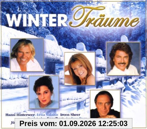 Winterträume