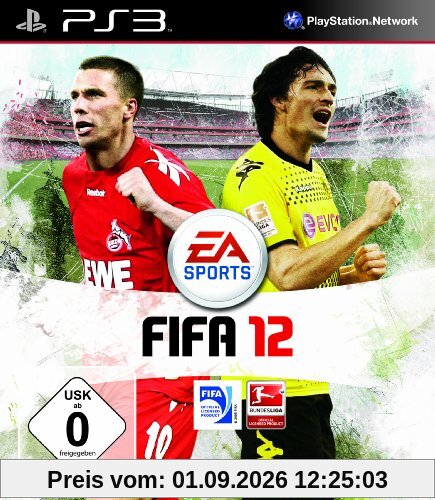 FIFA 12