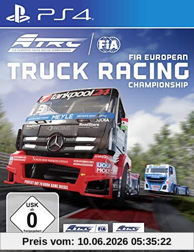 FIA European Truck Racing Championship