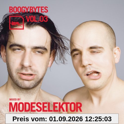 Boogy Bites 3