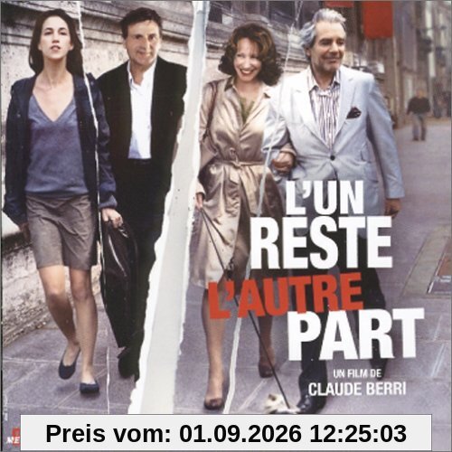 L'un Part L'autre Reste