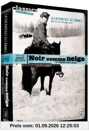 La chevauchée des bannis [FR Import]