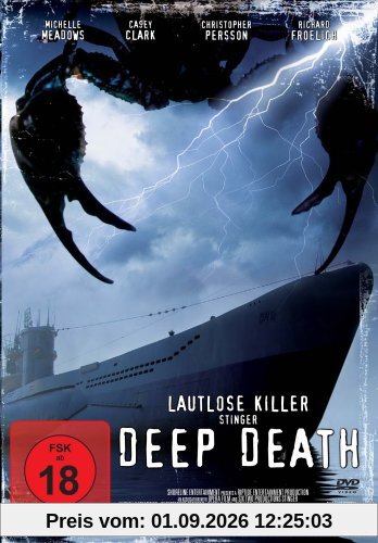 Deep Death