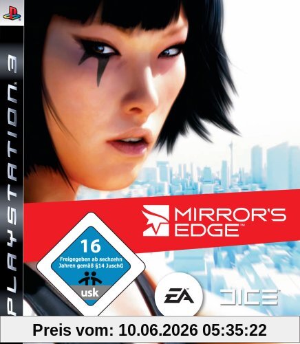 Mirror's Edge