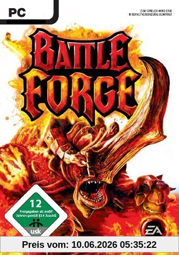 BattleForge