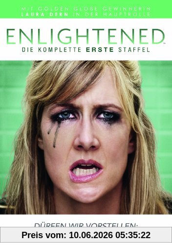 Enlightened - Die komplette 1. Staffel [2 DVDs]