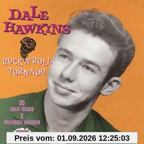 Rock 'N' Roll Tornado
